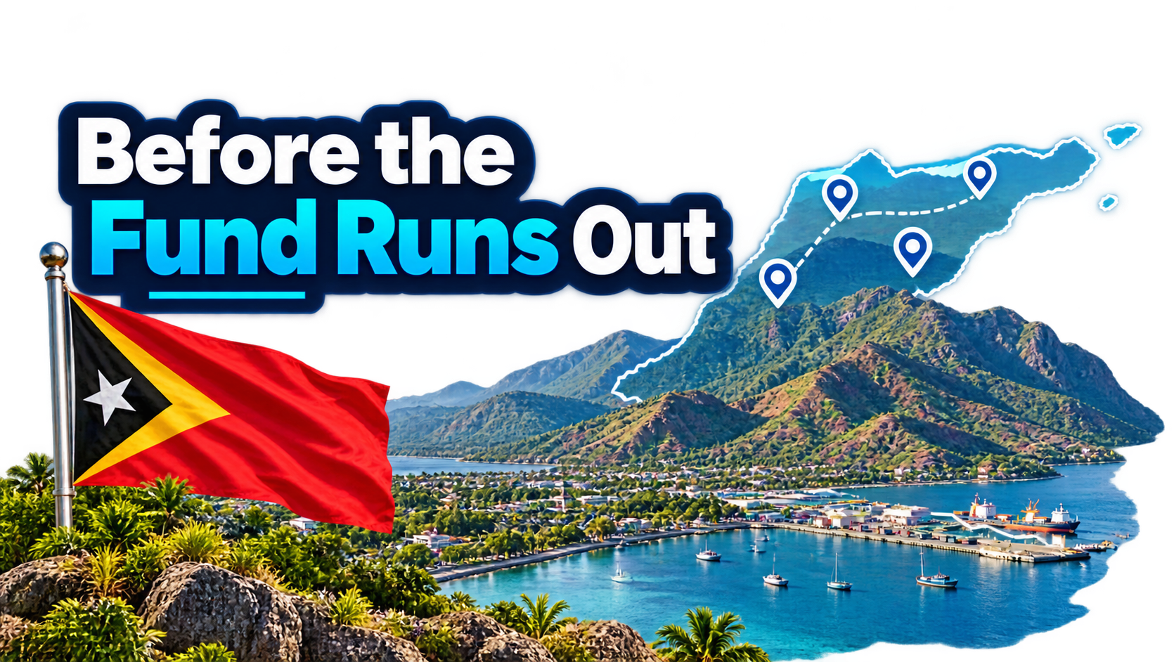 Before the Fund Runs Out: Timor-Leste