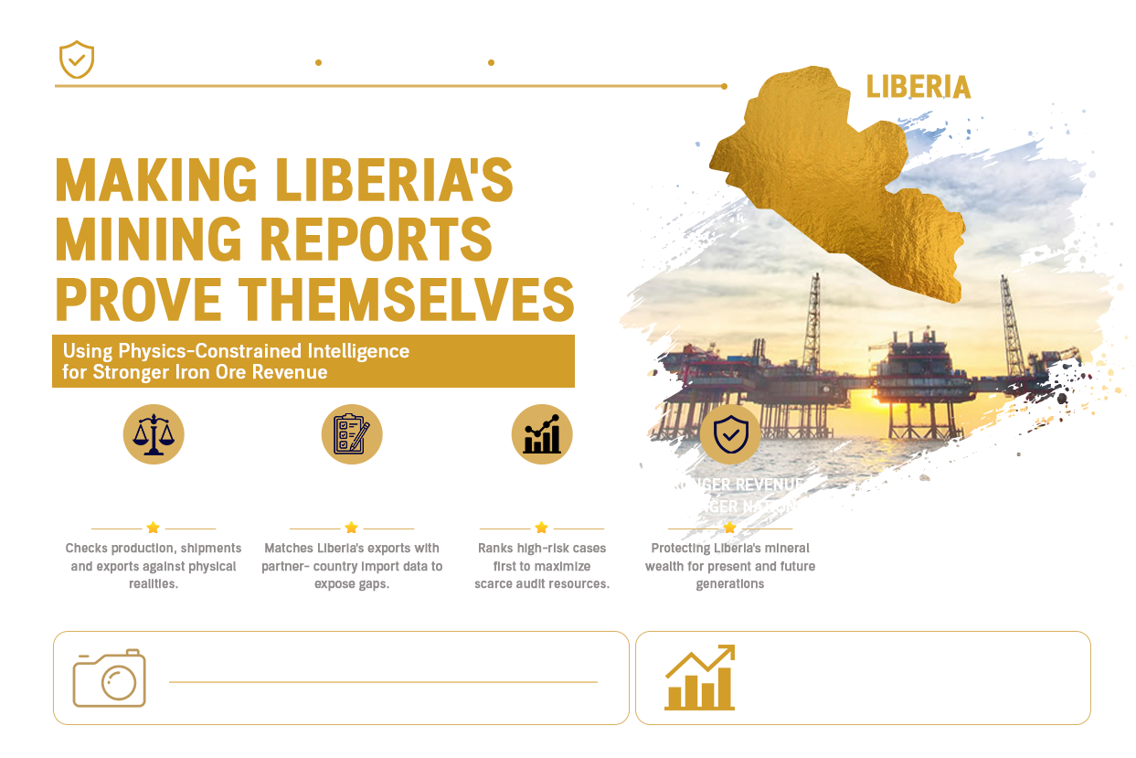 MDRIA and a New Line of Defense for Sierra Leone's Extractives