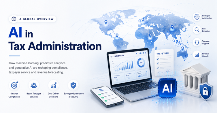 AI in Tax Administration